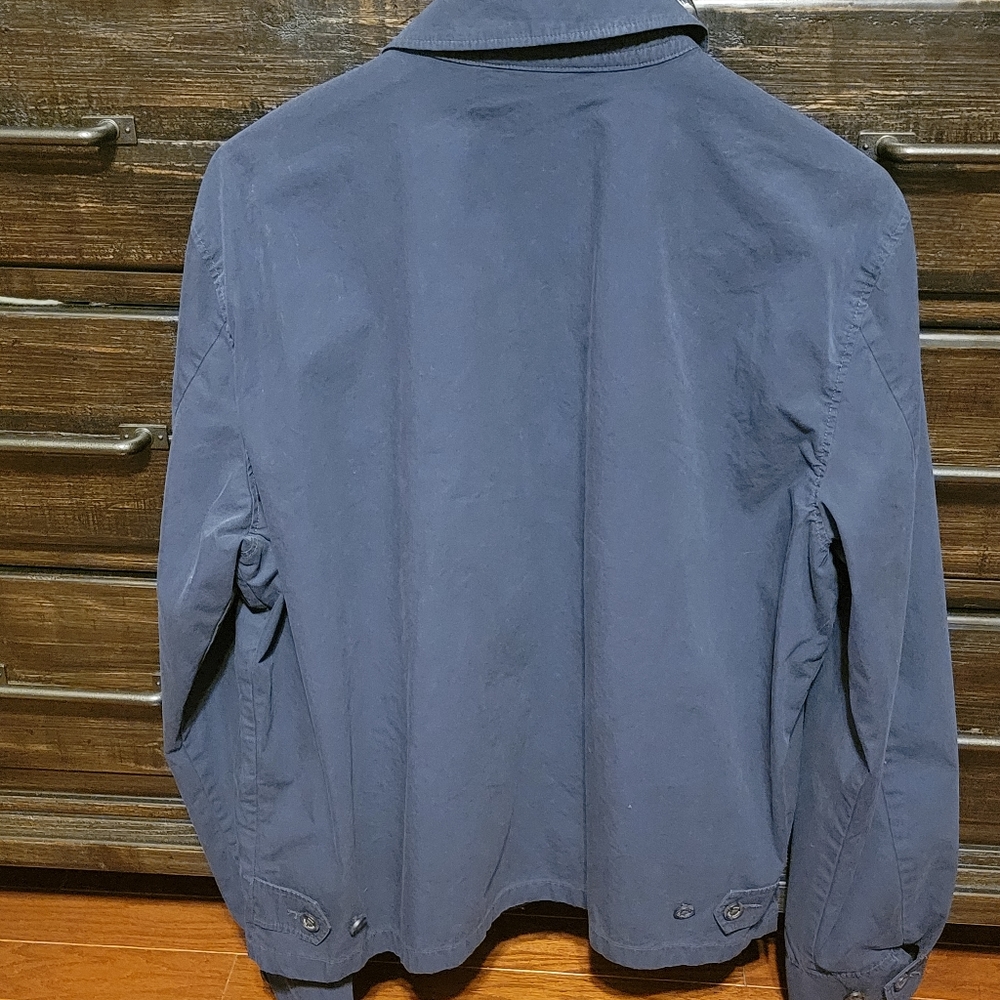 Polo by Ralph Lauren XL jacket in blue